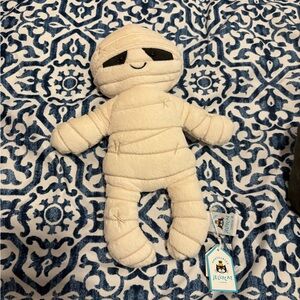 Jellycat Amuseables Mummy Bob